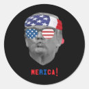 Search for eagle face stickers July