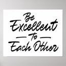 Search for excellent posters Quote
