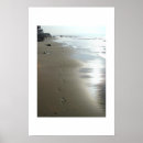 Search for footprints posters California