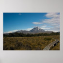 Search for tongariro posters New zealand