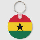 Search for ghana key rings Flag