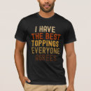 Search for pizza tshirts Sarcastic