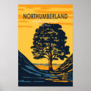 Search for northumberland posters United kingdom
