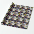 Search for scenic wrapping paper Water