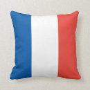 Search for france flag cushions Paris