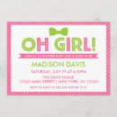 Search for lime invitations Stylish