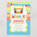 Search for bouncing ball invitations Trampoline