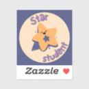 Search for kids award stickers Education