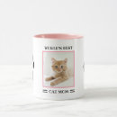 Search for top cat mugs Feline