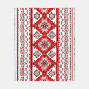 Search for ukrainian blankets Pattern