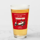 Search for golf beer glasses Claudine boerner