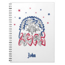 Search for independence notebooks Usa