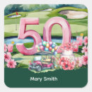 Search for number 50 stickers 50th