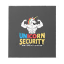 Search for funny notepads Rainbow