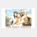 Search for the holy family stickers Mary