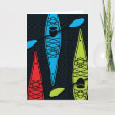 Search for kayak cards Blue