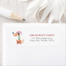 Search for winter season return address labels Festive