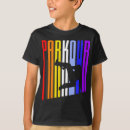 Search for parkour tshirts Retro