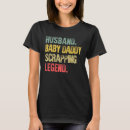 Search for scrap tshirts Daddy