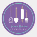 Search for for bakers stickers Cupcakes
