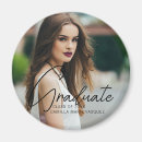 Search for modern sophisticated magnets Elegant