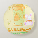 Search for kawaii bunny cushions Funny