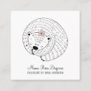 Search for mama business cards Cute