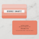 Search for paint swatch business cards Interior design