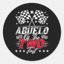 Search for lets go racing stickers Non bidenary