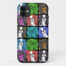 Search for cavalier spaniel iphone cases Ckcs