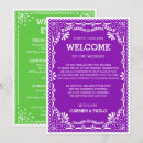 Search for banner wedding invitations Fiesta