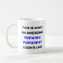 Search for podiatrist mugs Physician