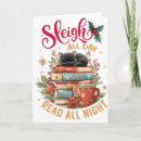Search for funny sleigh christmas cards Humour