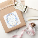 Search for vintage boy stickers Blue bow
