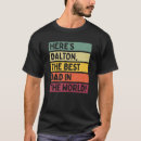 Search for dalton tshirts Retro