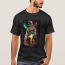 Search for wizard hat tshirts Cat