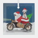 Search for dalmatian christmas tree decorations Dog