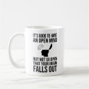 Search for sceptical mugs Scepticism