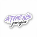 Search for athens georgia stickers Augusta