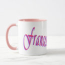 Search for frances mugs For her