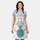 Search for student aprons Science
