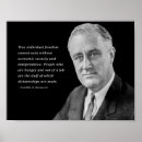 Search for franklin posters Fdr