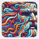 Search for zeus stickers Mythology