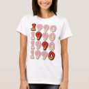 Search for 1990s tshirts Nostalgia