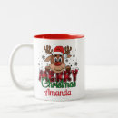 Search for red tartan mugs Buffalo plaid