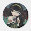 Search for for vampires magnets Gothic