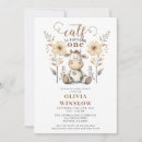 Search for calf invitations Whimsical