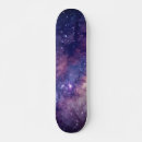 Search for blue galaxy skateboards Celestial