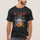 Search for anti putin tshirts Ukraine