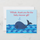 Search for whale note cards Sea
